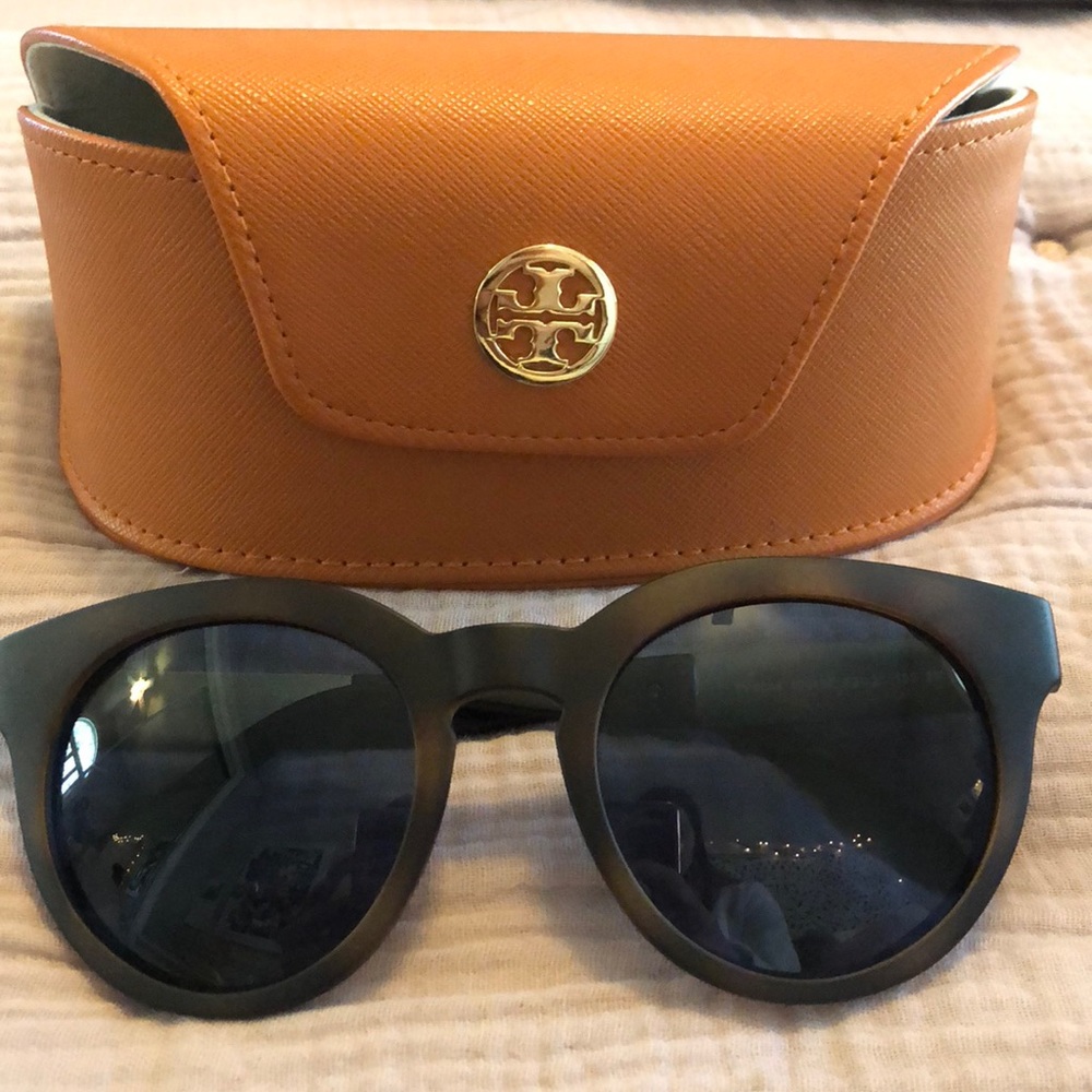 Tori Burch Sunglasses